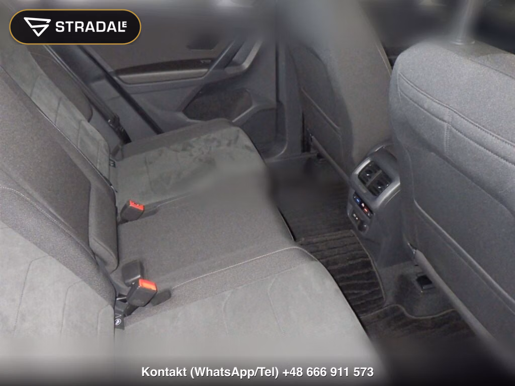 VOLKSWAGEN TIGUAN TSI ELEGANCE, miniaturka 7