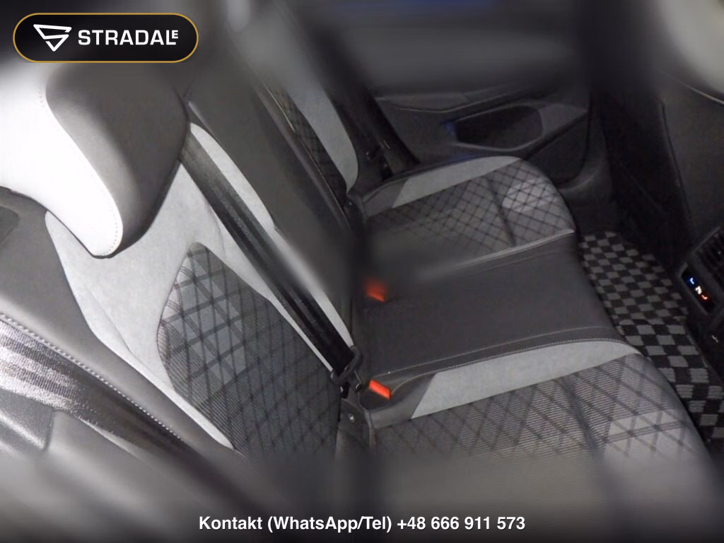 VOLKSWAGEN GOLF 5D TDI R-LINE PLATINUM EDITION, miniaturka 7