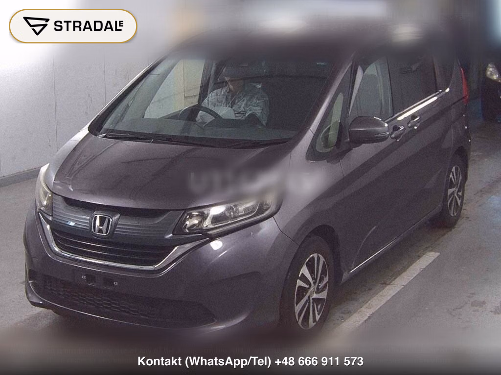 HONDA FREED G･HONDA SENSING, miniaturka 5