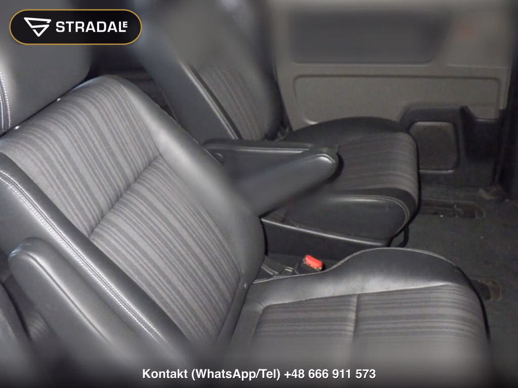 HONDA FREED G･HONDA SENSING, miniaturka 7