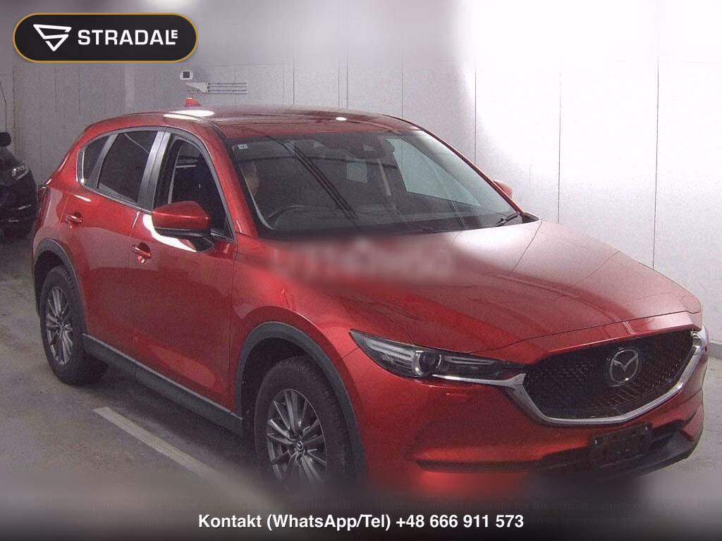 MAZDA CX-5 4WD XD PROACTIVE, miniaturka 2