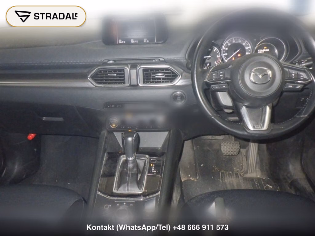 MAZDA CX-5 4WD XD PROACTIVE, miniaturka 4