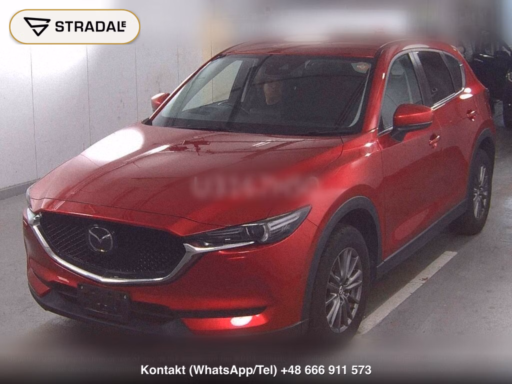 MAZDA CX-5 4WD XD PROACTIVE, miniaturka 5