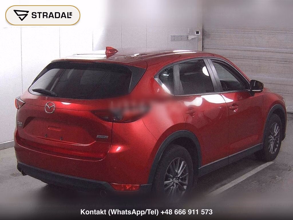 MAZDA CX-5 4WD XD PROACTIVE, miniaturka 6