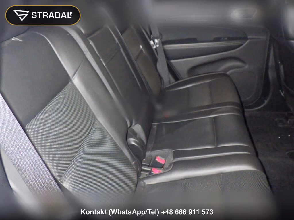 CHRYSLER JEEP JEEP GRAND CHEROKEE 4WD LIMITED, miniaturka 7