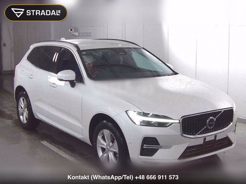 VOLVO XC60 PLUS B5, miniaturka 2