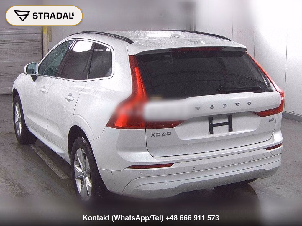 VOLVO XC60 PLUS B5, miniaturka 3