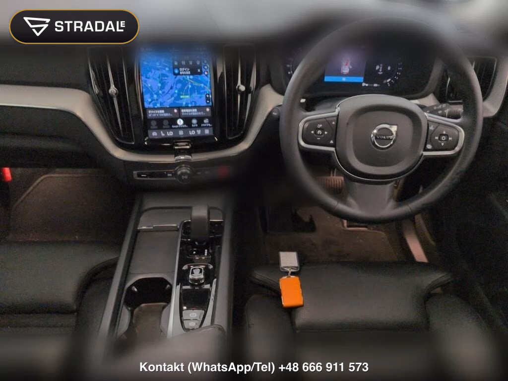 VOLVO XC60 PLUS B5, miniaturka 4
