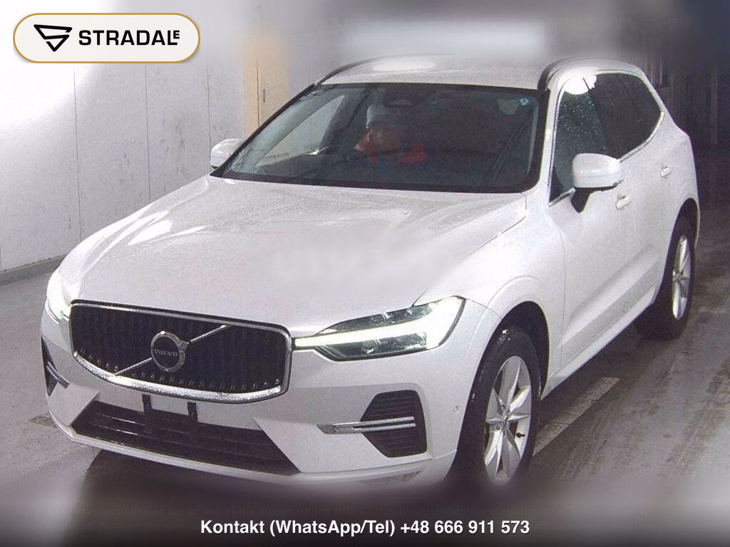 VOLVO XC60 PLUS B5, miniaturka 5