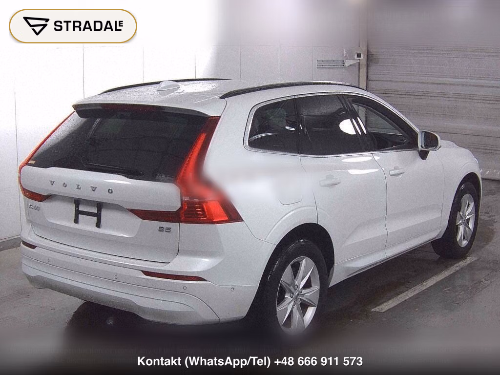 VOLVO XC60 PLUS B5, miniaturka 6