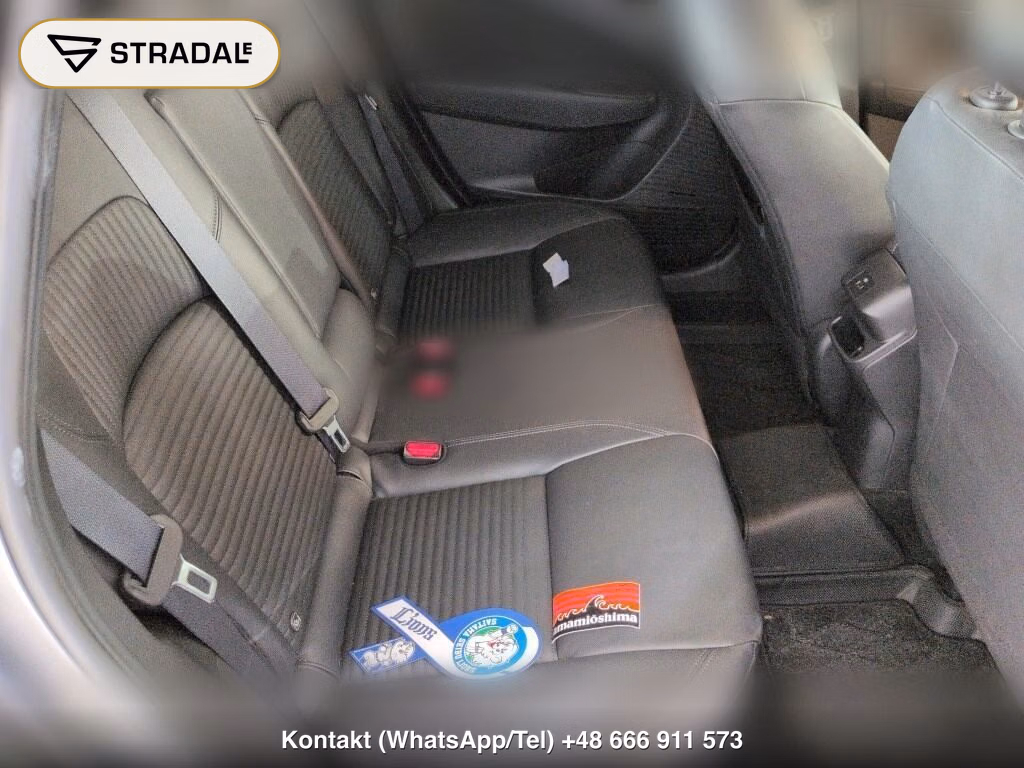 NISSAN AURA 4WD G FOUR LEATHER EDITION, miniaturka 7