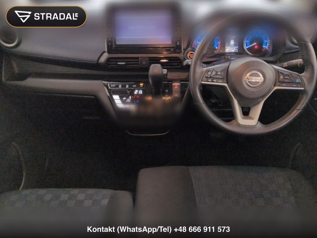 NISSAN DAYZ HIGHWAY STAR X PROPILOT EDITION, miniaturka 4