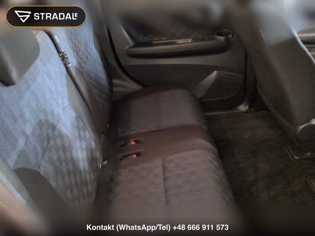 NISSAN DAYZ HIGHWAY STAR X PROPILOT EDITION, miniaturka 7