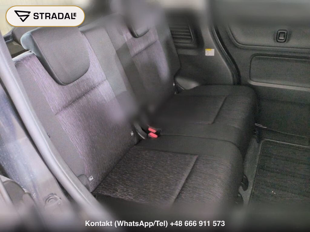SUZUKI SPACIA CUSTOM 4WD HYBRID GS, miniaturka 7