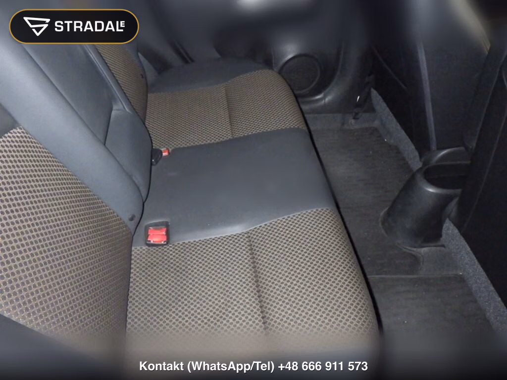 NISSAN NOTE MEDALIST, miniaturka 7