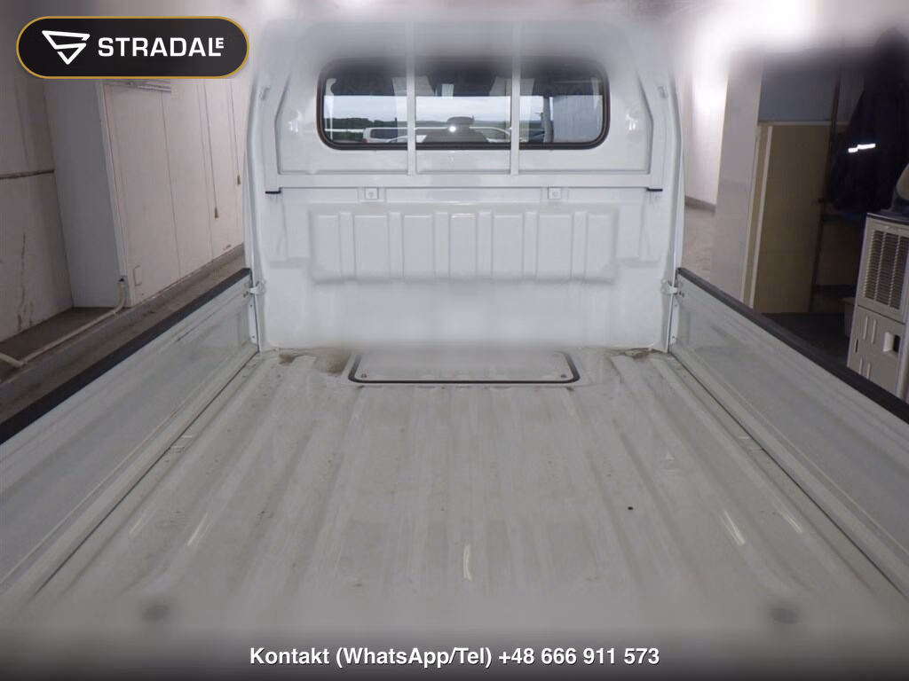 SUZUKI CARRY TRUCK KC AIR CONDITIONING POWER STEERING, miniaturka 7