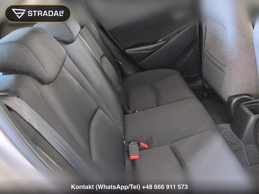MAZDA MAZDA2 15 BD, miniaturka 7