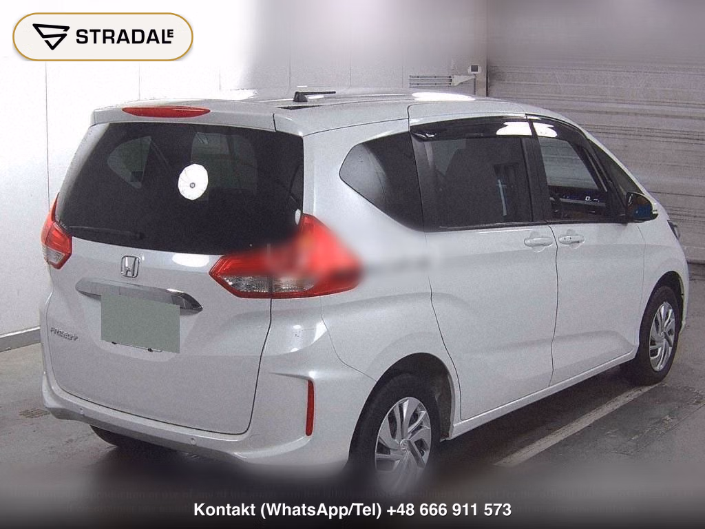 HONDA FREED PLUS 4WD G, miniaturka 6