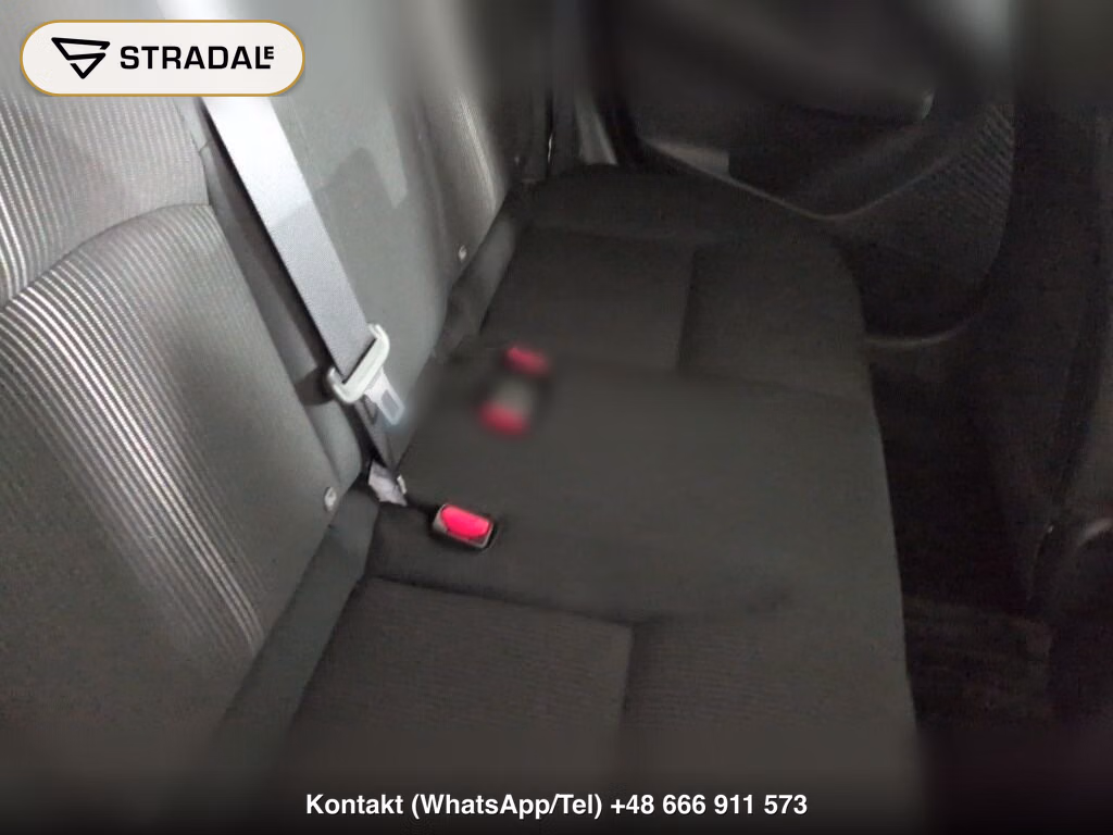 NISSAN NOTE 4WD X FOUR, miniaturka 7