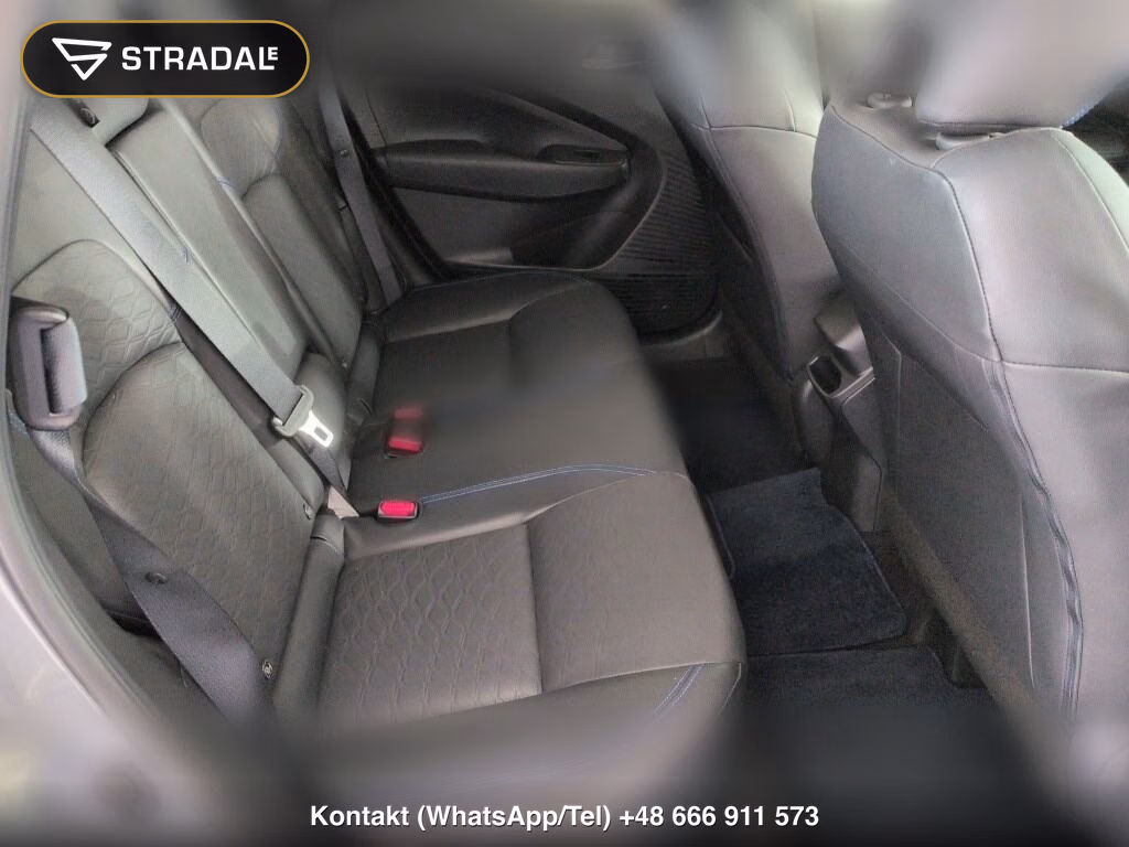 NISSAN NOTE 4WD AUTECH CROSSOVER FOUR, miniaturka 7