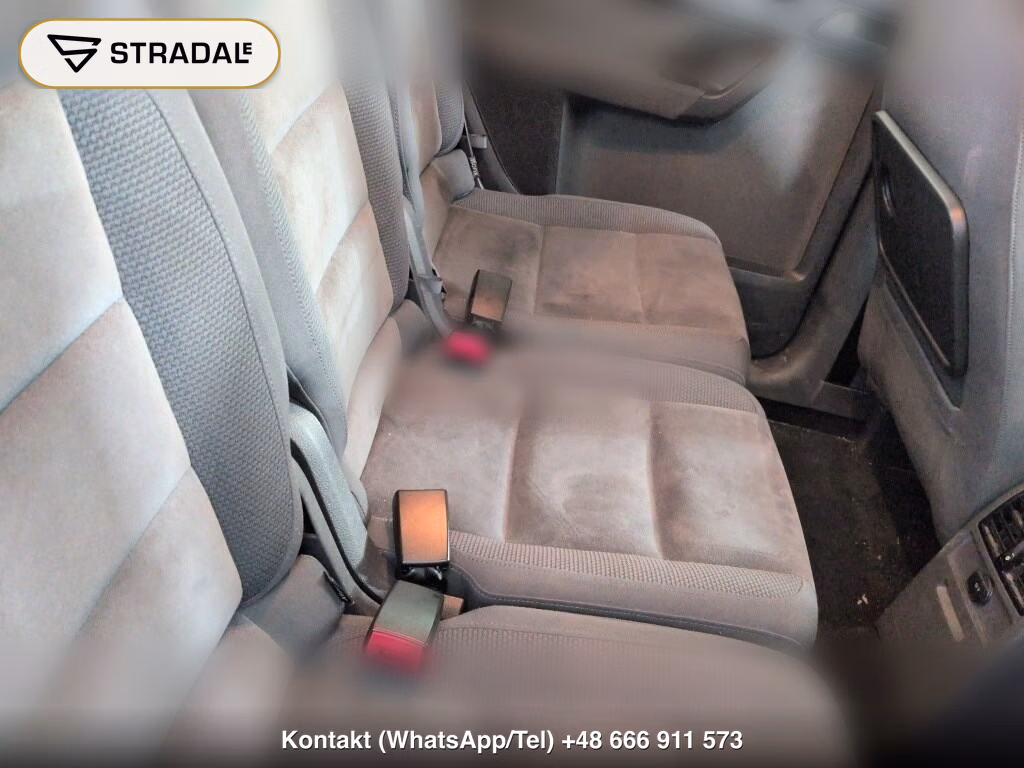 VOLKSWAGEN GOLF TOURAN TSI HIGH LINE, miniaturka 7