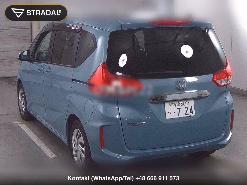 HONDA FREED OTHERS, miniaturka 2