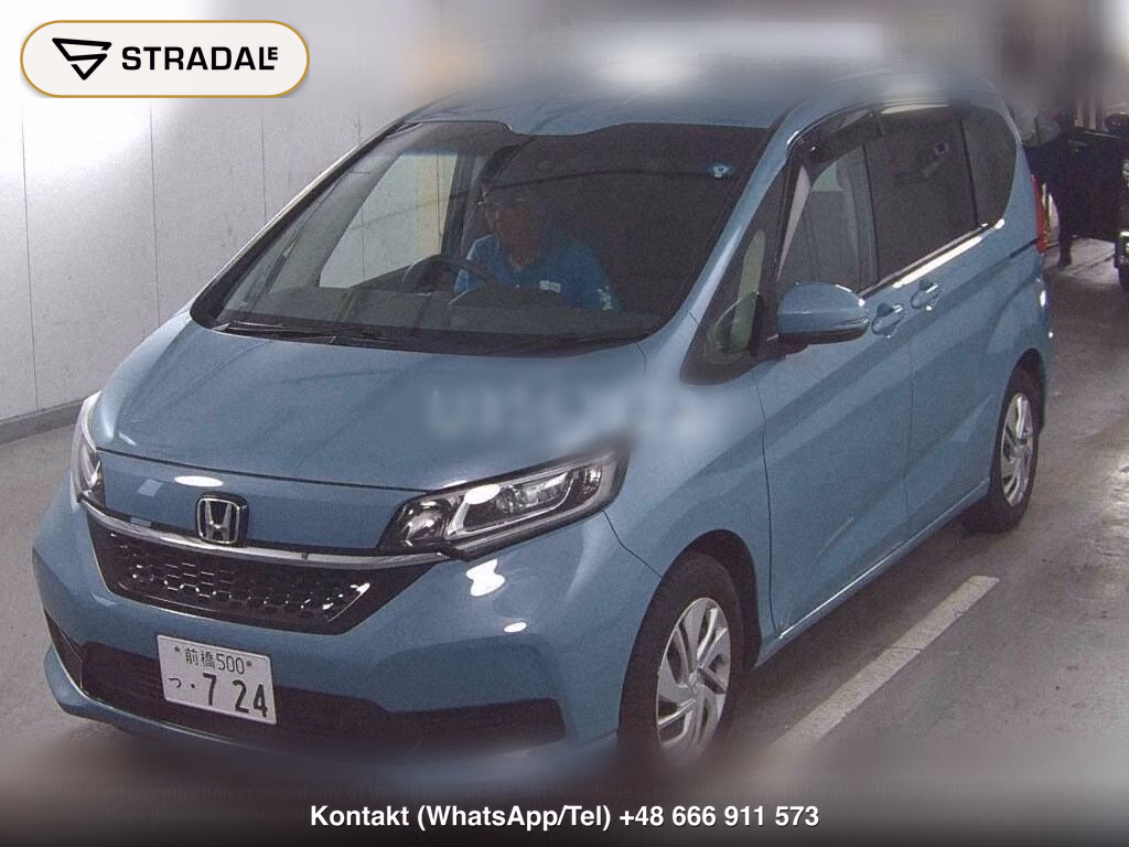 HONDA FREED OTHERS, miniaturka 4