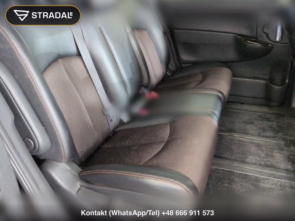 NISSAN ELGRAND 5D 4WD 250 HIGHWAY STAR S, miniaturka 7