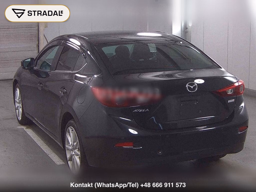 MAZDA AXELA 22XD PROACTIVE, miniaturka 3