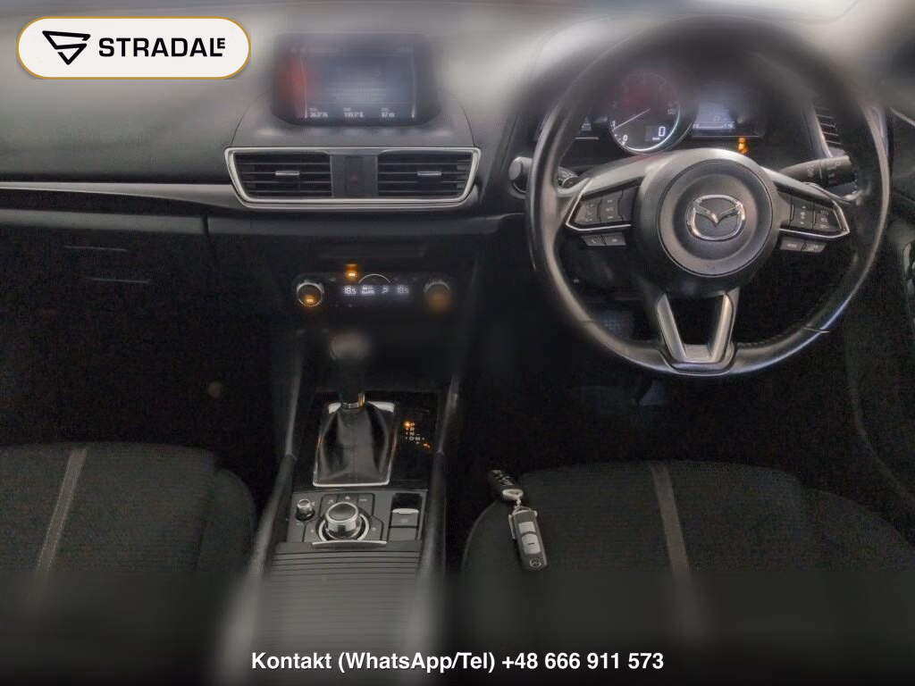 MAZDA AXELA 22XD PROACTIVE, miniaturka 4