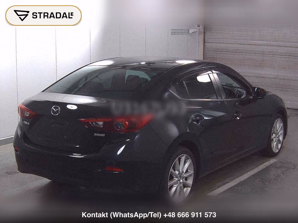 MAZDA AXELA 22XD PROACTIVE, miniaturka 6