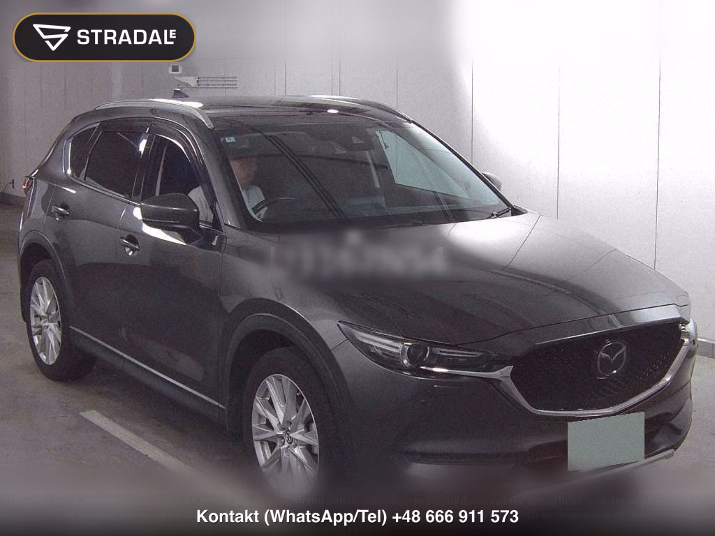 MAZDA CX-5 4WD XD L PACKAGE, miniaturka 2