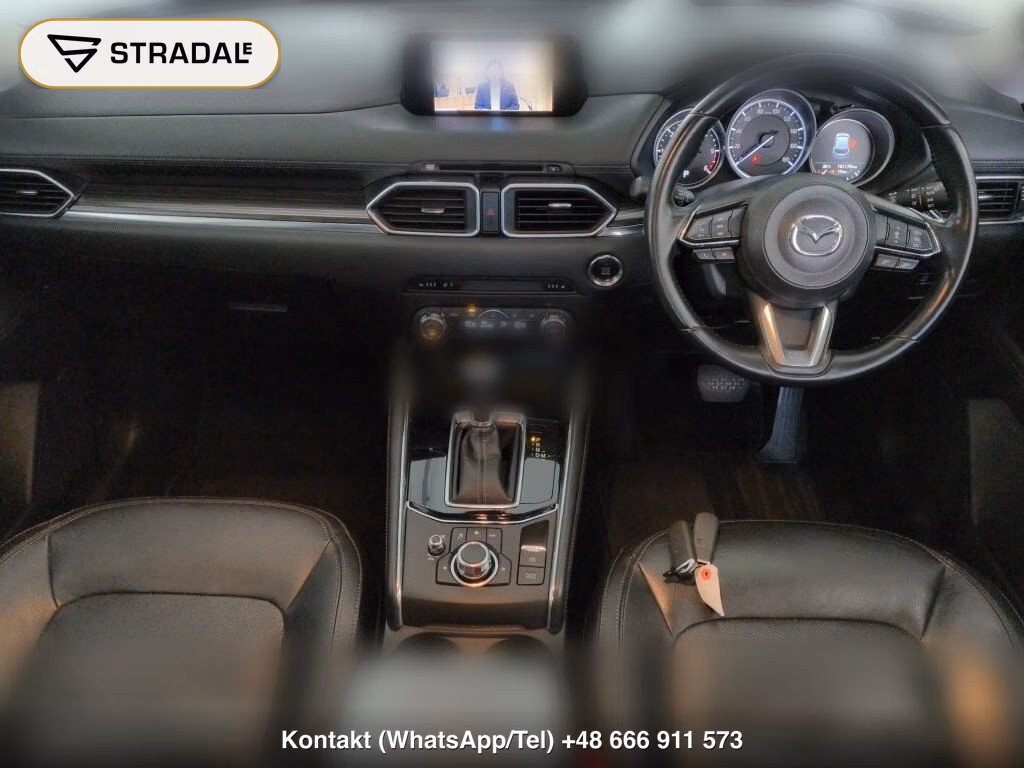 MAZDA CX-5 4WD XD L PACKAGE, miniaturka 4