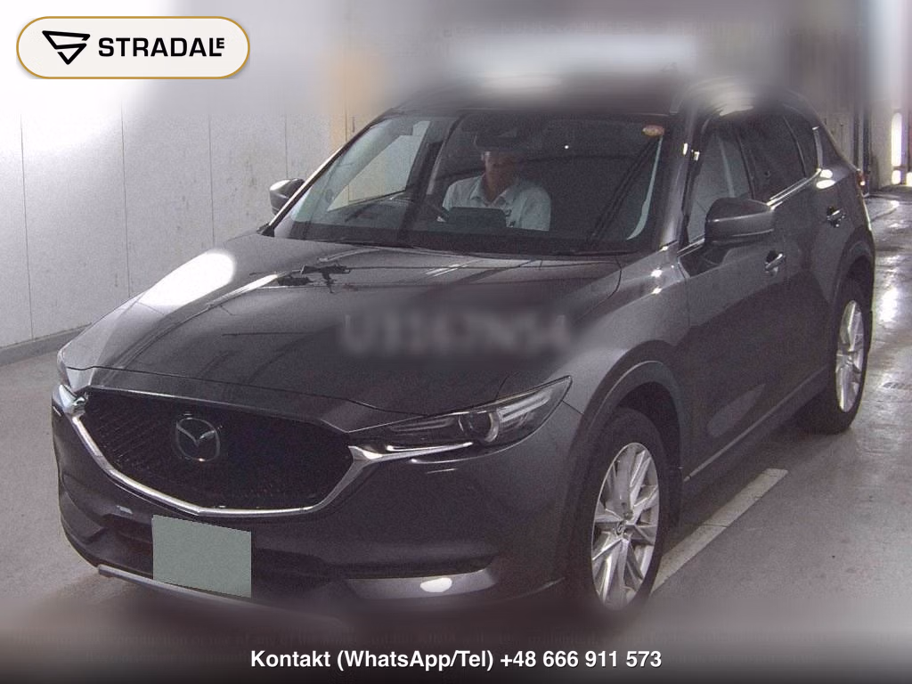 MAZDA CX-5 4WD XD L PACKAGE, miniaturka 5