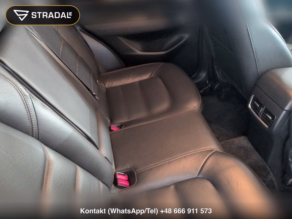 MAZDA CX-5 4WD XD L PACKAGE, miniaturka 7