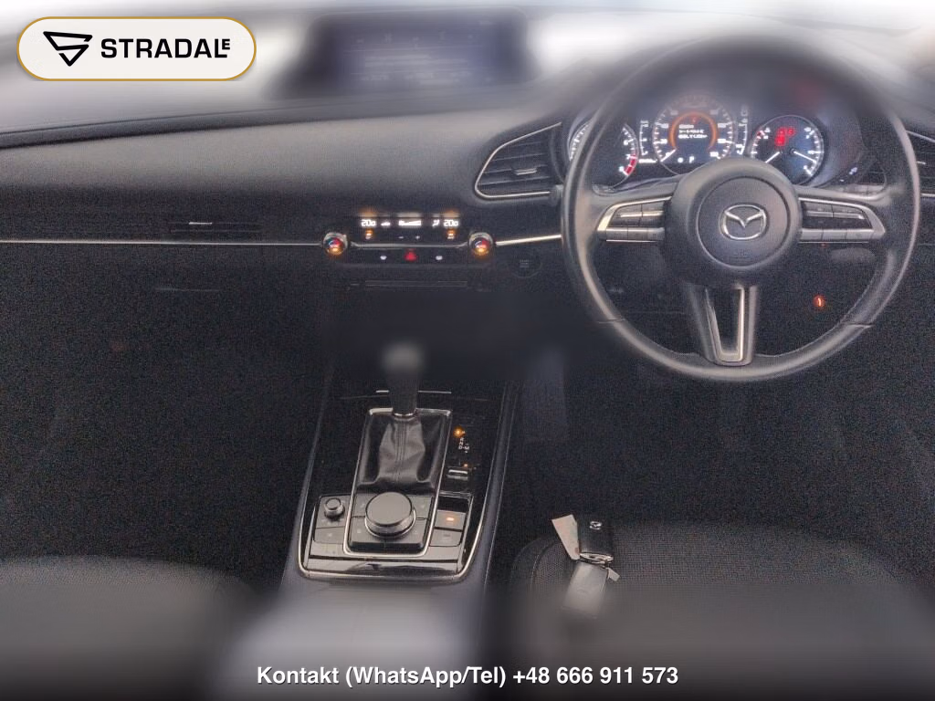MAZDA CX-30 4WD 20S PROACTIVE, miniaturka 4