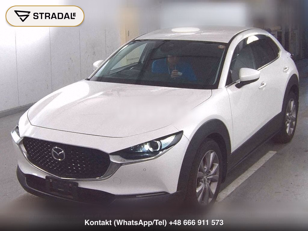 MAZDA CX-30 4WD 20S PROACTIVE, miniaturka 5
