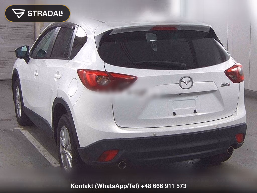 MAZDA CX-5 4WD XD PROACTIVE, miniaturka 3