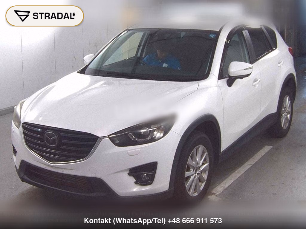 MAZDA CX-5 4WD XD PROACTIVE, miniaturka 5