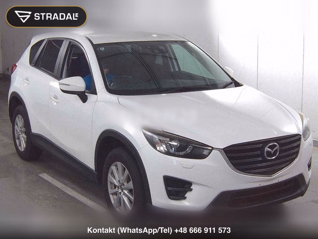 MAZDA CX-5 4WD 25S PROACTIVE, miniaturka 2