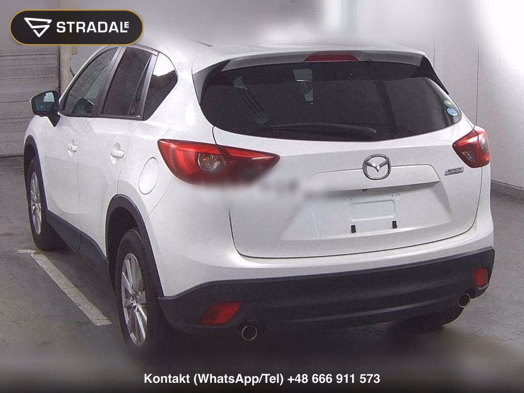 MAZDA CX-5 4WD 25S PROACTIVE, miniaturka 3