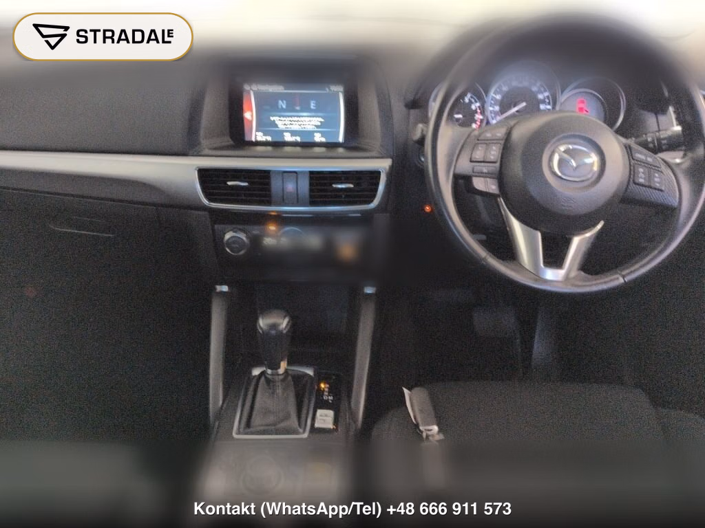 MAZDA CX-5 4WD 25S PROACTIVE, miniaturka 4