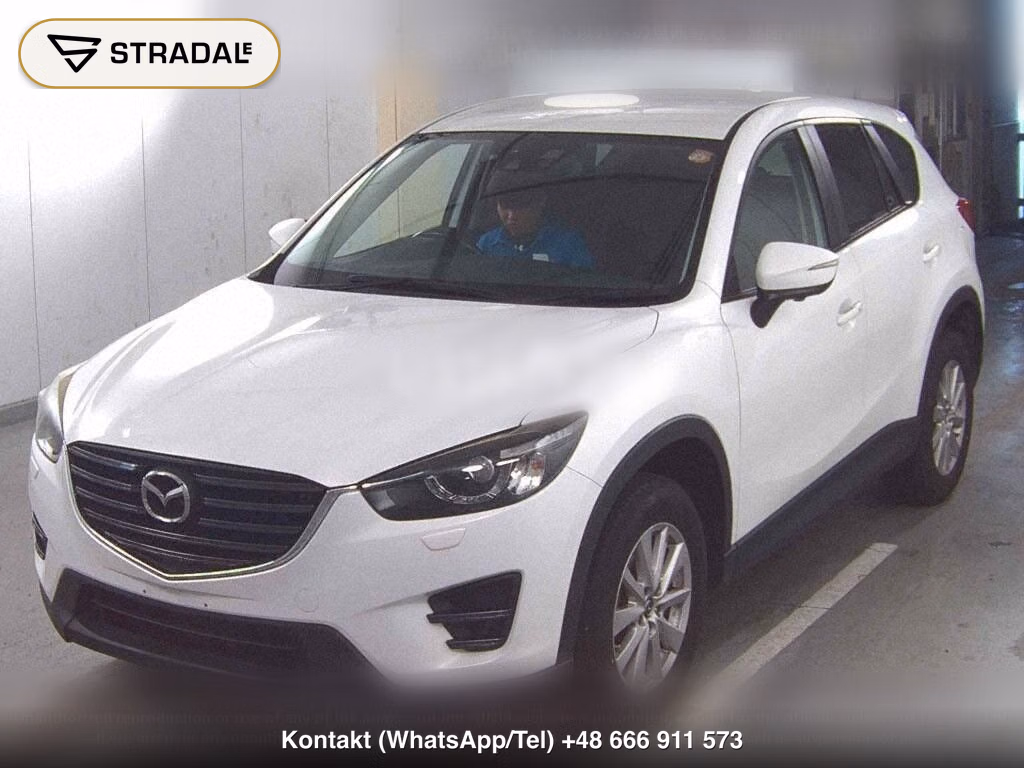 MAZDA CX-5 4WD 25S PROACTIVE, miniaturka 5