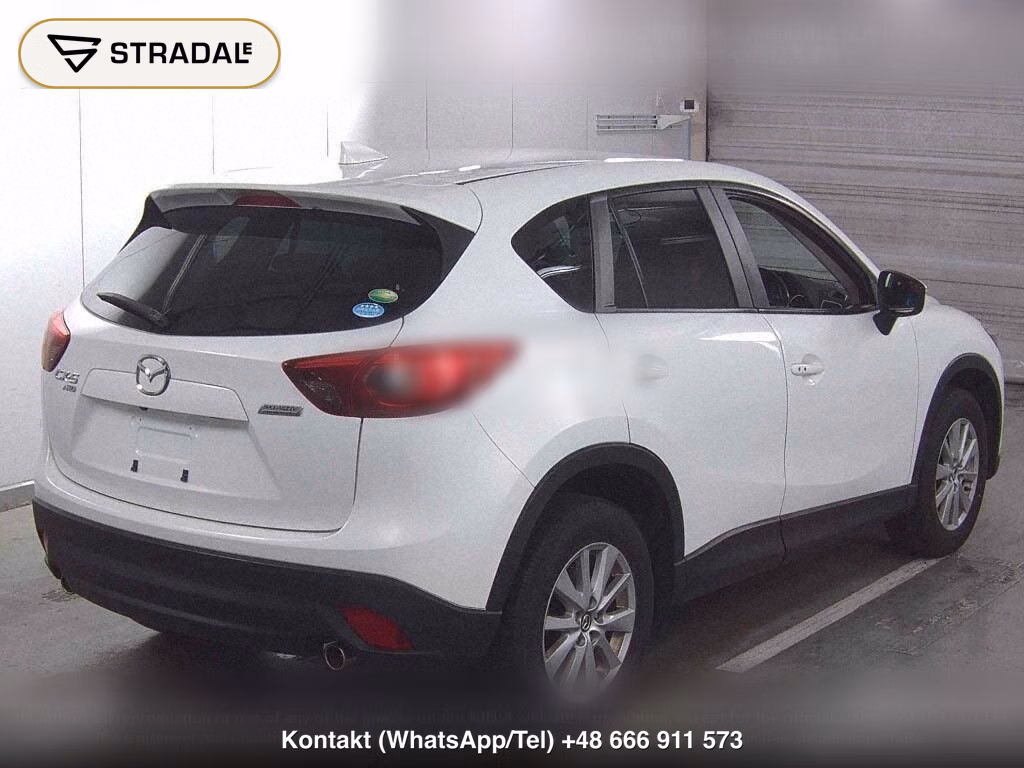 MAZDA CX-5 4WD 25S PROACTIVE, miniaturka 6