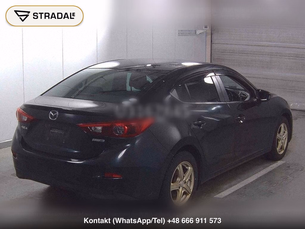 MAZDA AXELA HYBRID HYBRID -S, miniaturka 6