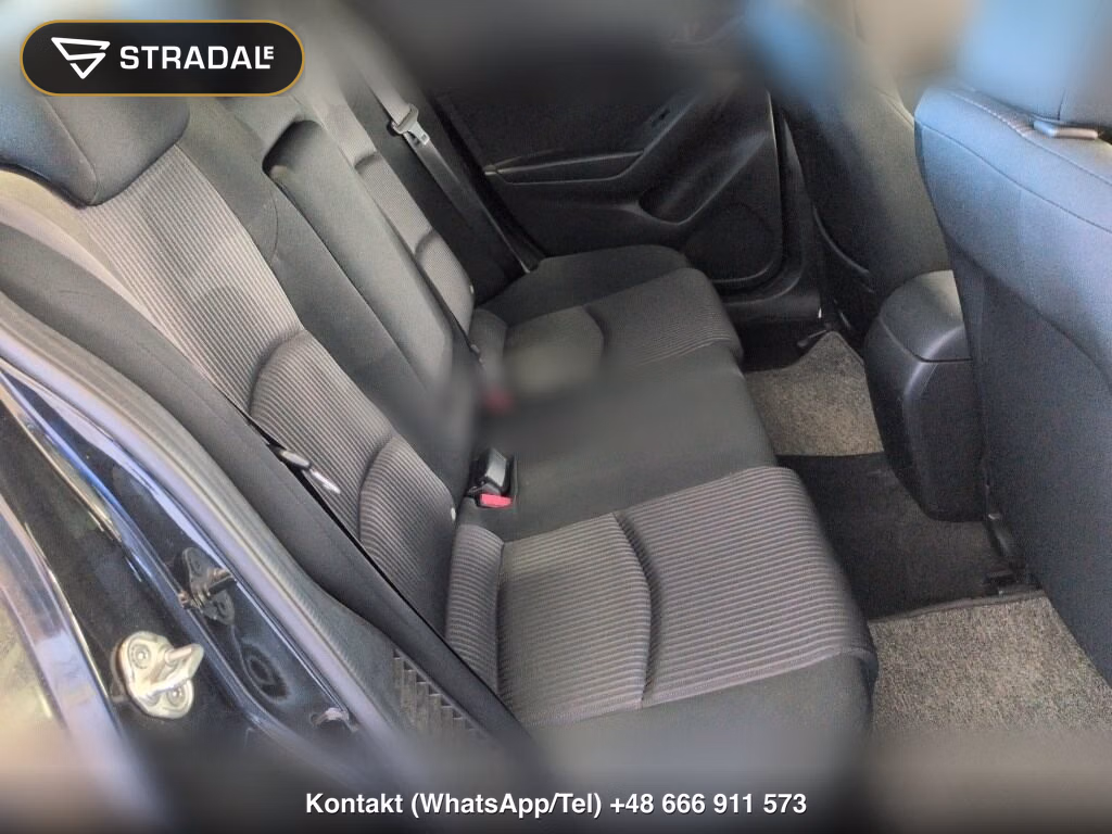 MAZDA AXELA HYBRID HYBRID -S, miniaturka 7