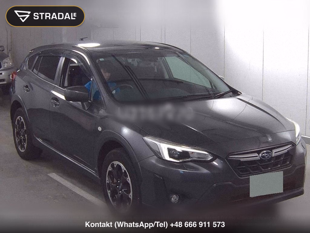 SUBARU IMPREZA XV 4WD 1.6I-L EYESIGHT, miniaturka 2