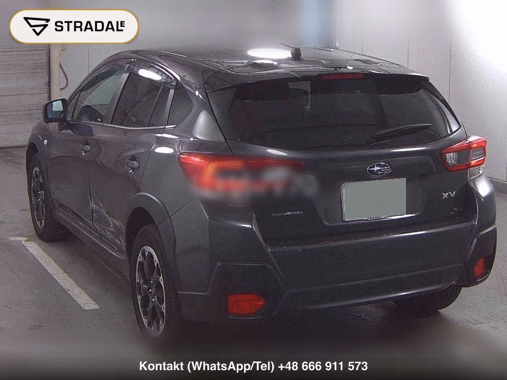 SUBARU IMPREZA XV 4WD 1.6I-L EYESIGHT, miniaturka 3