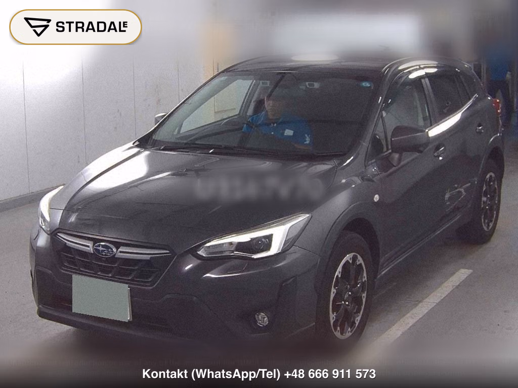 SUBARU IMPREZA XV 4WD 1.6I-L EYESIGHT, miniaturka 5