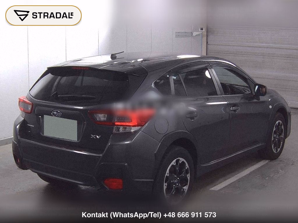 SUBARU IMPREZA XV 4WD 1.6I-L EYESIGHT, miniaturka 6